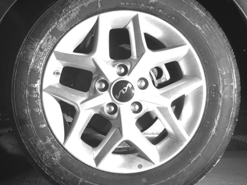 Used 2025 Kia Soul LX w/ LX Technology Package image 11