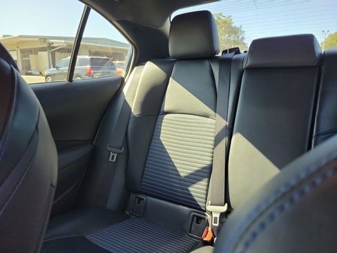 Used 2020 Toyota Corolla XSE image 4