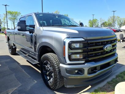 Used 2024 Ford F350 Lariat w/ Lariat Ultimate Package