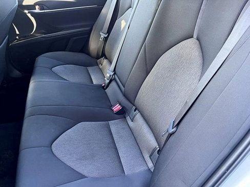 Used 2024 Toyota Camry LE FWD image 7