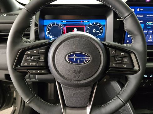 New 2026 Subaru Outback Touring XT AWD/4WD image 14