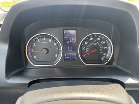 Used 2011 Honda CR-V EX-L image 17