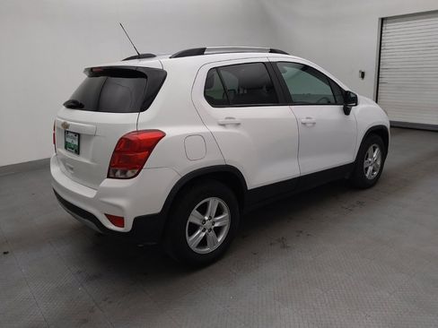 Used 2021 Chevrolet Trax LT image 10