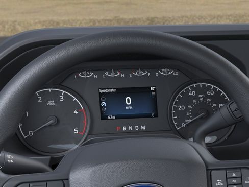 New 2026 Ford F250 XL w/ STX Appearance Package AWD/4WD image 13