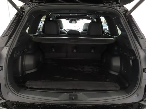 New 2026 Subaru Forester Limited image 25