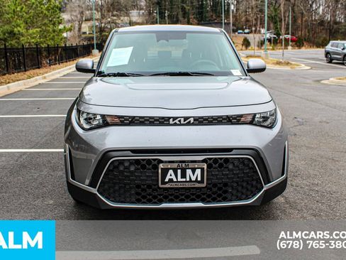 Used 2024 Kia Soul LX w/ Option Group 015 image 10