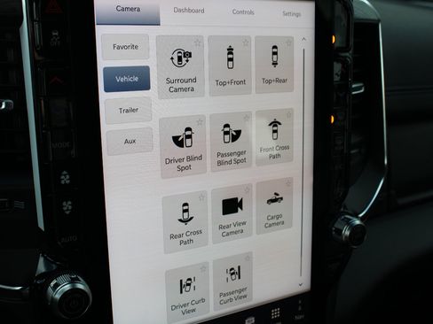 New 2026 RAM 2500 Laramie image 28