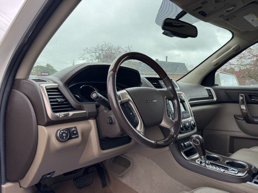 Used 2014 GMC Acadia Denali AWD/4WD image 14