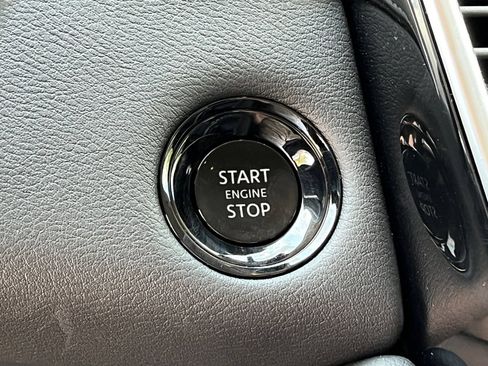 New 2026 Nissan Armada SV AWD/4WD image 22
