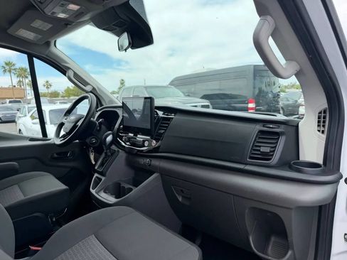Used 2023 Ford Transit 350 XLT RWD image 28