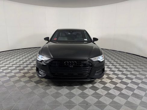 Used 2023 Audi A6 2.0T Premium w/ Convenience Package AWD/4WD image 11