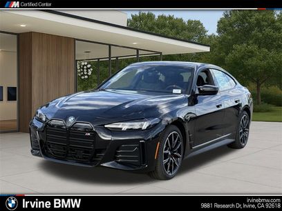 New 2026 BMW i4 M60 w/ Premium Package