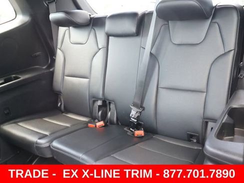 Used 2024 Kia Telluride EX X-Line AWD/4WD image 14