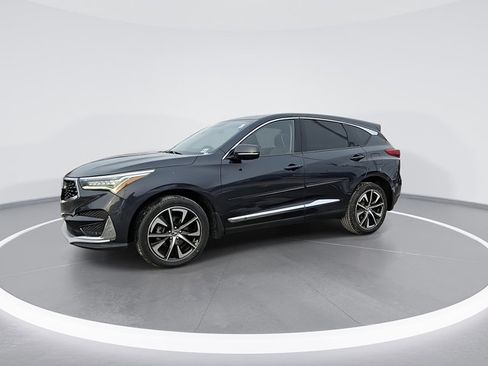 Used 2021 Acura RDX AWD w/ Advance Package image 5