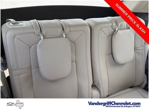 Used 2022 Lincoln Aviator Reserve w/ Equipment Group 201A AWD/4WD image 33