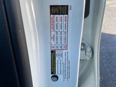 Used 2022 INFINITI QX60 Autograph AWD/4WD image 33