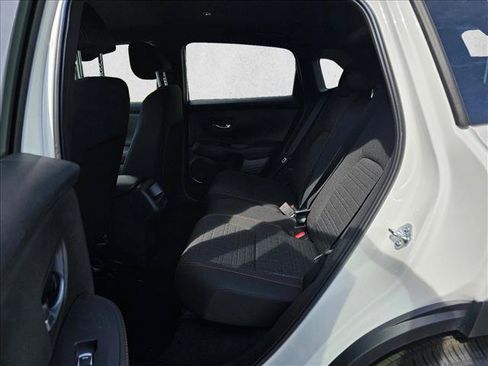 New 2026 Honda HR-V Sport image 13