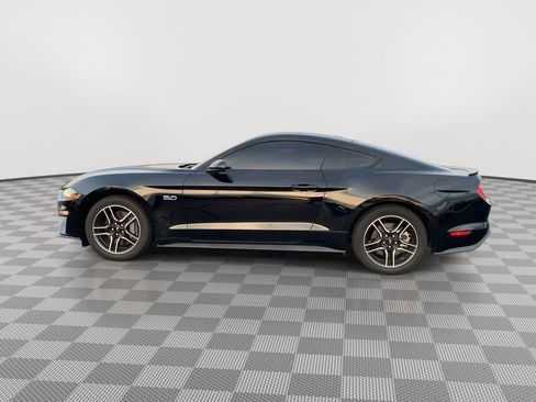 Used 2021 Ford Mustang GT image 5