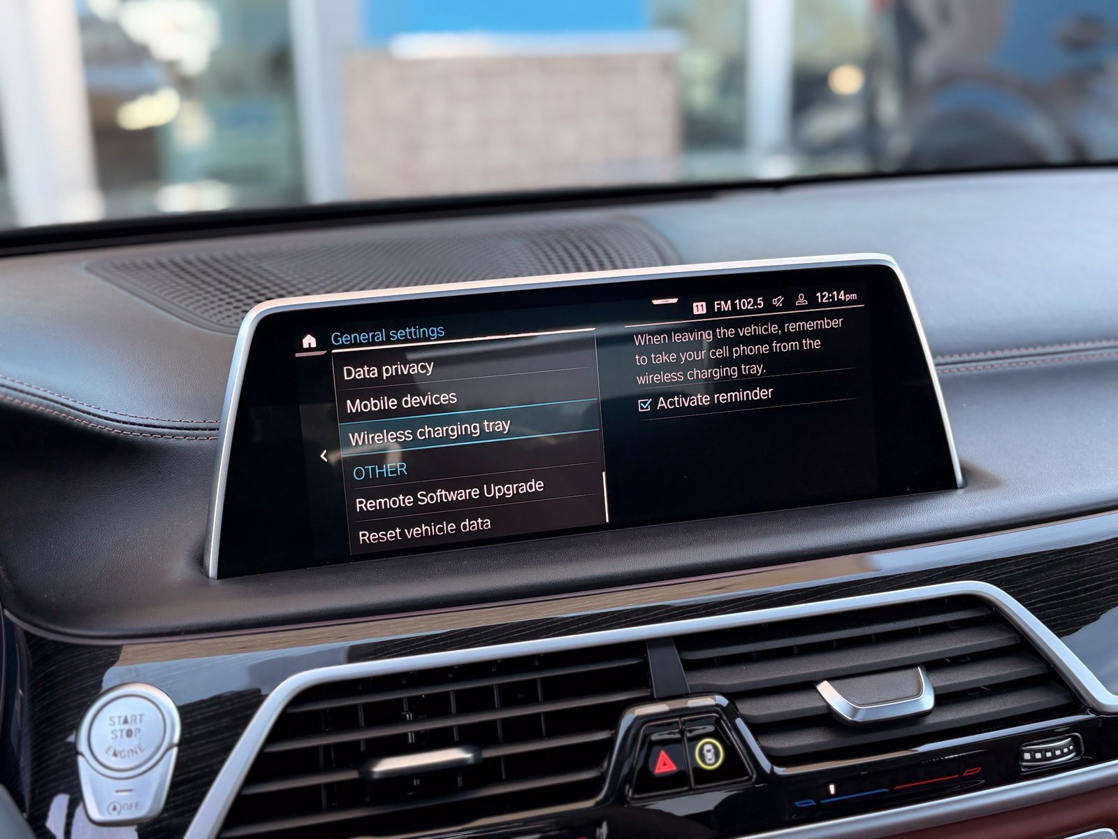 Used 2020 BMW 750i xDrive w/ Executive Package AWD/4WD image 65