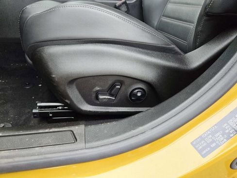 Certified 2023 Dodge Hornet GT Plus w/ Tech Pack Plus w/o Parking image 40