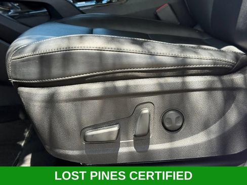 Used 2025 Kia Telluride S AWD/4WD image 10