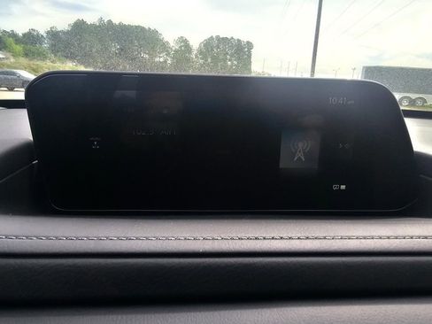 New 2025 MAZDA CX-30 AWD 2.5 S w/ Preferred Package image 18