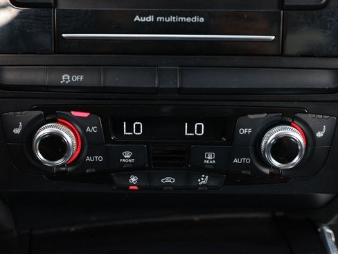 Used 2016 Audi A4 2.0T Premium AWD/4WD image 27