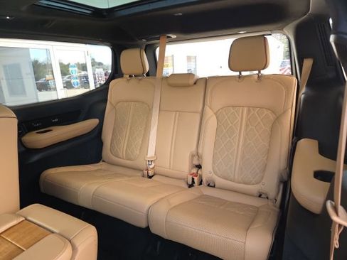 Used 2022 Jeep Grand Wagoneer Series III image 29