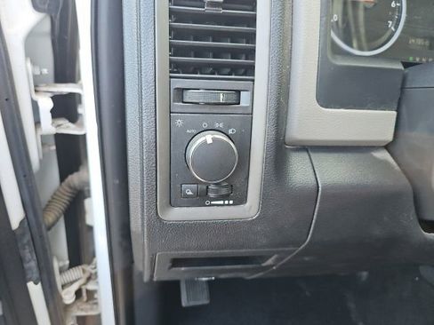 Used 2012 RAM 1500 ST w/ ST Popular Equipment Group AWD/4WD image 14