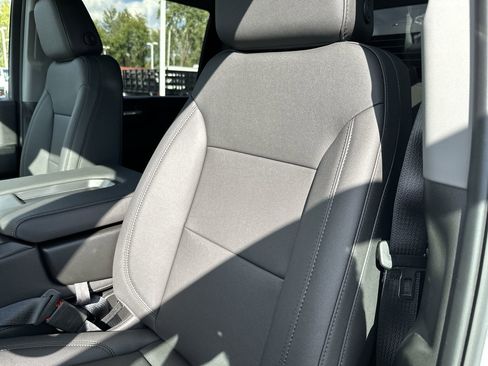 New 2025 GMC Sierra 3500 Pro w/ Convenience Package image 11