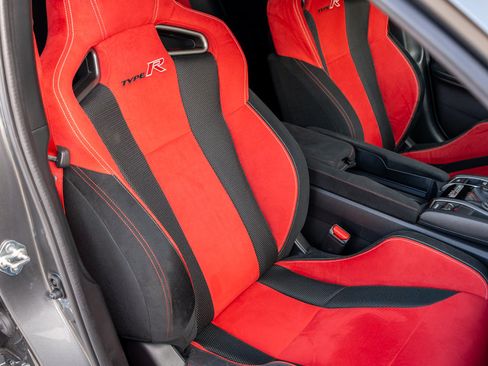 Used 2019 Honda Civic Type R image 33