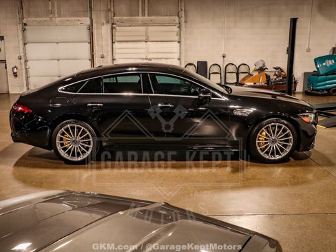 Used 2019 Mercedes-Benz AMG GT 63 image 10