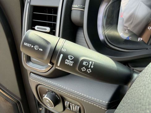 Used 2023 RAM 1500 Limited w/ Night Edition AWD/4WD image 20
