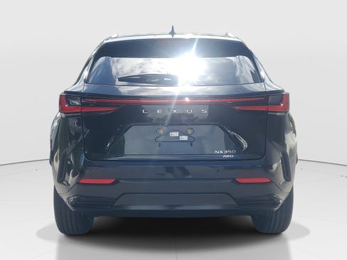 Used 2023 Lexus NX 350 AWD image 6