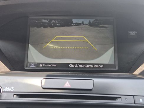 Used 2020 Acura MDX FWD image 7