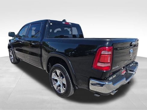 Used 2022 RAM 1500 Laramie AWD/4WD image 5