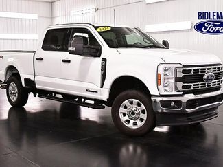 Used 2024 Ford F350 XLT video 1