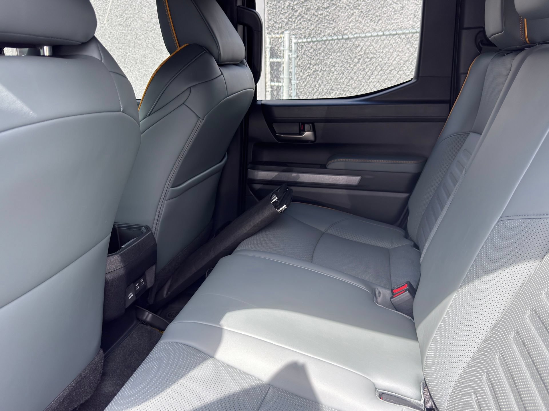 Used 2025 Toyota Tacoma 4x4 Double Cab Hybrid image 31
