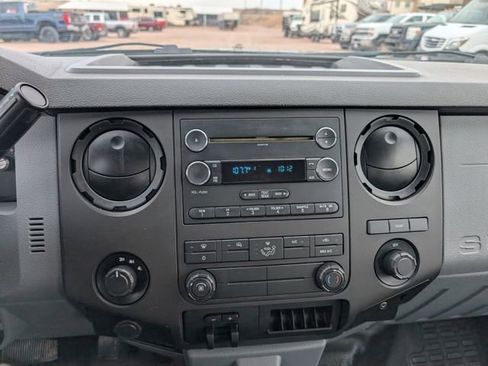 Used 2013 Ford F350 XL w/ PWR Equipment Group image 24