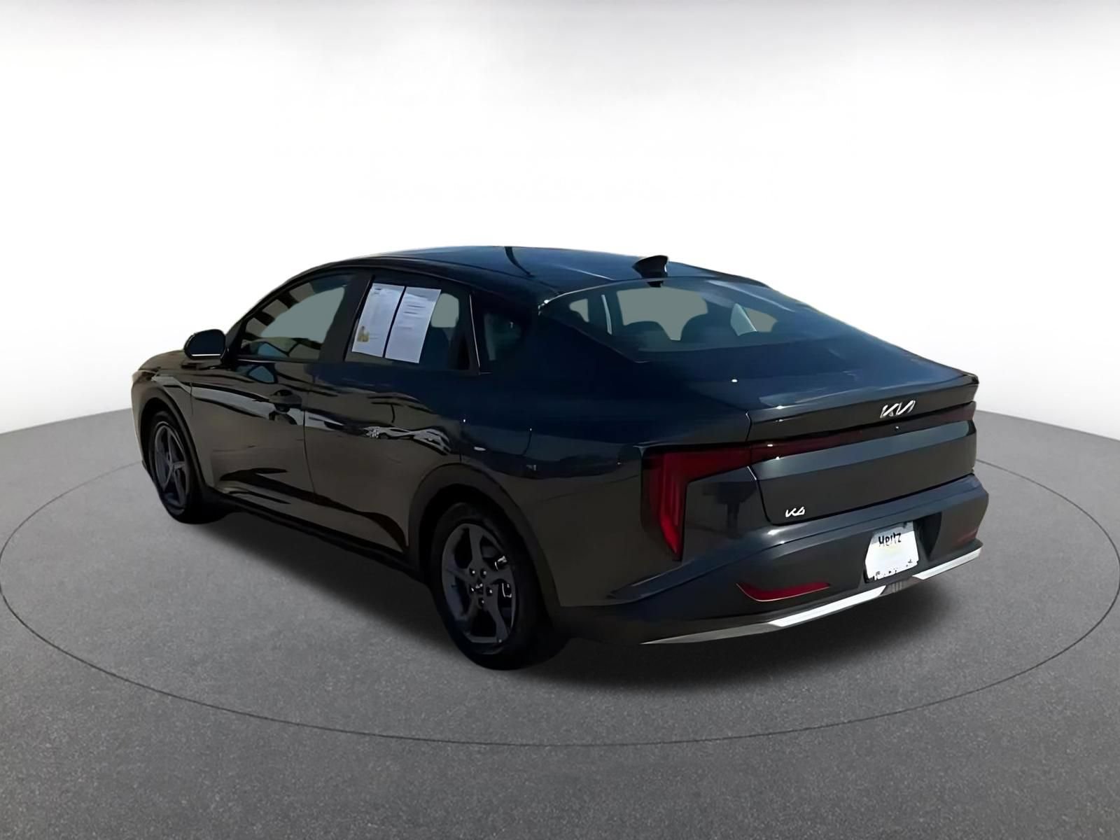 Used 2026 Kia K4 FWD image 10