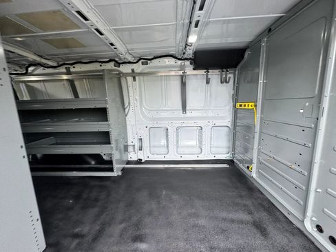 Used 2020 Ford Transit 250 Low Roof AWD w/ Upfitter Package image 27