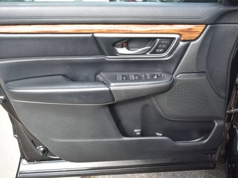 Used 2017 Honda CR-V EX-L image 17