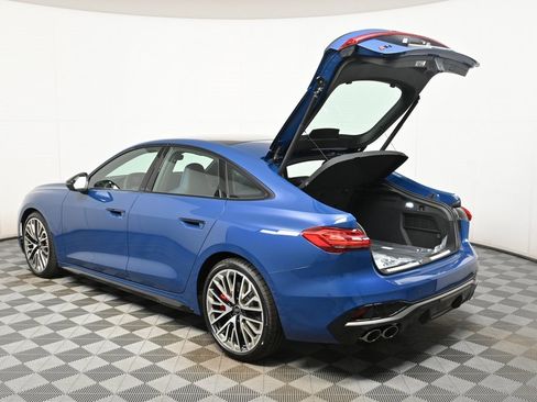 New 2025 Audi S5 Prestige image 28