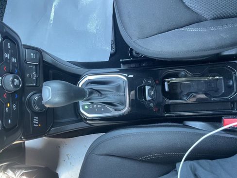 Used 2022 Jeep Renegade Altitude w/ Convenience Group AWD/4WD image 12