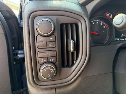 Certified 2024 Chevrolet Silverado 1500 Custom image 10