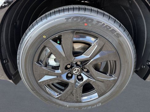 New 2026 MAZDA CX-5 2.5 S w/ Premium Plus Package image 17