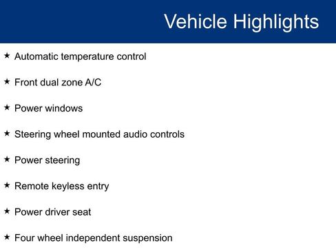 Certified 2025 Ford Mustang Mach-E Premium image 24