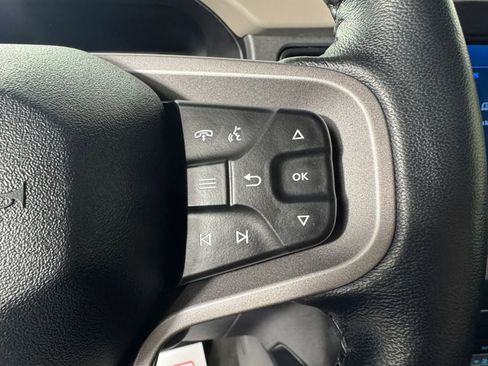 Used 2024 Ford Bronco Wildtrak AWD/4WD image 16