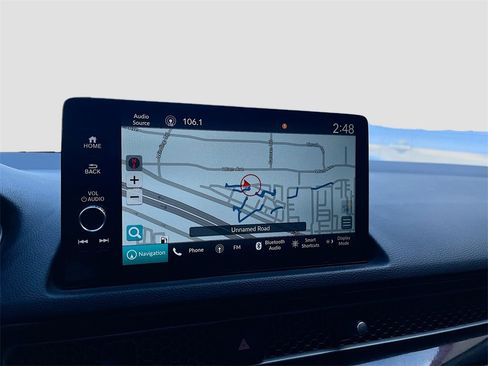 Used 2024 Honda Civic Touring image 13