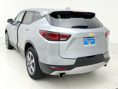 Used 2025 Chevrolet Blazer LT image 5